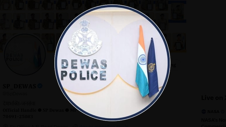 Police Action: देवास में पुलिस का एक्शन; Fake NOC का चल रहा था खेल, अंतर्राज्यीय गिरोह का पर्दाफाश Police Action: देवास में पुलिस का एक्शन; Fake NOC का चल रहा था खेल, अंतर्राज्यीय गिरोह का पर्दाफाश