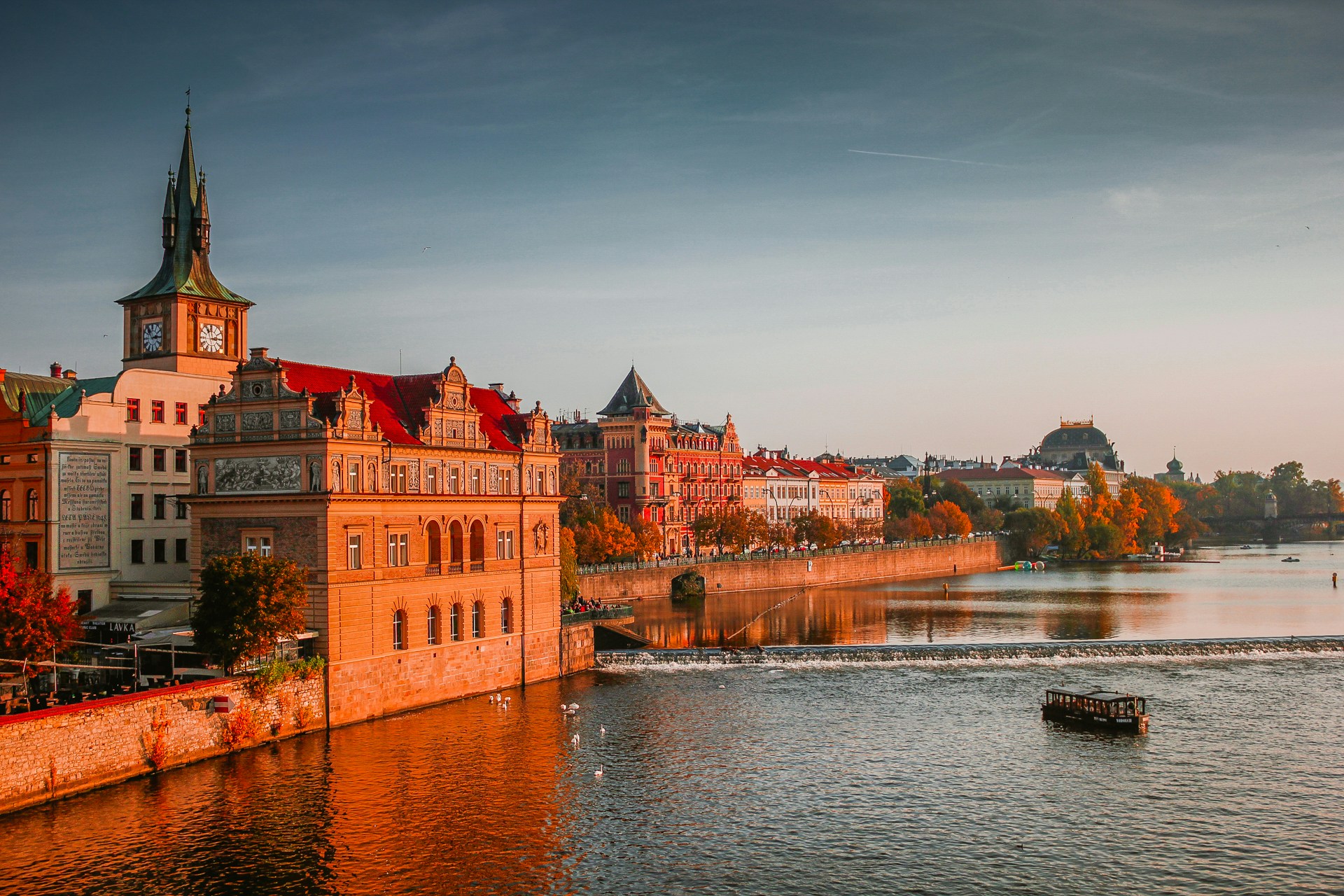 The Czech Republic Is Offering A Permanent Residency And Indians Are Eligible