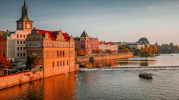 The Czech Republic Is Offering A Permanent Residency And Indians Are Eligible