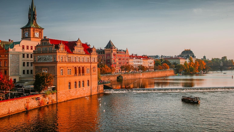 The Czech Republic Is Offering A Permanent Residency And Indians Are Eligible