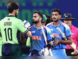 कोहली-रोहित नहीं, बल्कि वर्ल्ड क्रिकेट के इस बल्लेबाज के सामने गेंदबाजी करने से लगता है डर, शाहिन अफरीदी ने बताया कोहली-रोहित नहीं, बल्कि वर्ल्ड क्रिकेट के इस बल्लेबाज के सामने गेंदबाजी करने से लगता है डर, शाहिन अफरीदी ने बताया