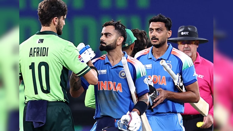 कोहली-रोहित नहीं, बल्कि वर्ल्ड क्रिकेट के इस बल्लेबाज के सामने गेंदबाजी करने से लगता है डर, शाहिन अफरीदी ने बताया कोहली-रोहित नहीं, बल्कि वर्ल्ड क्रिकेट के इस बल्लेबाज के सामने गेंदबाजी करने से लगता है डर, शाहिन अफरीदी ने बताया