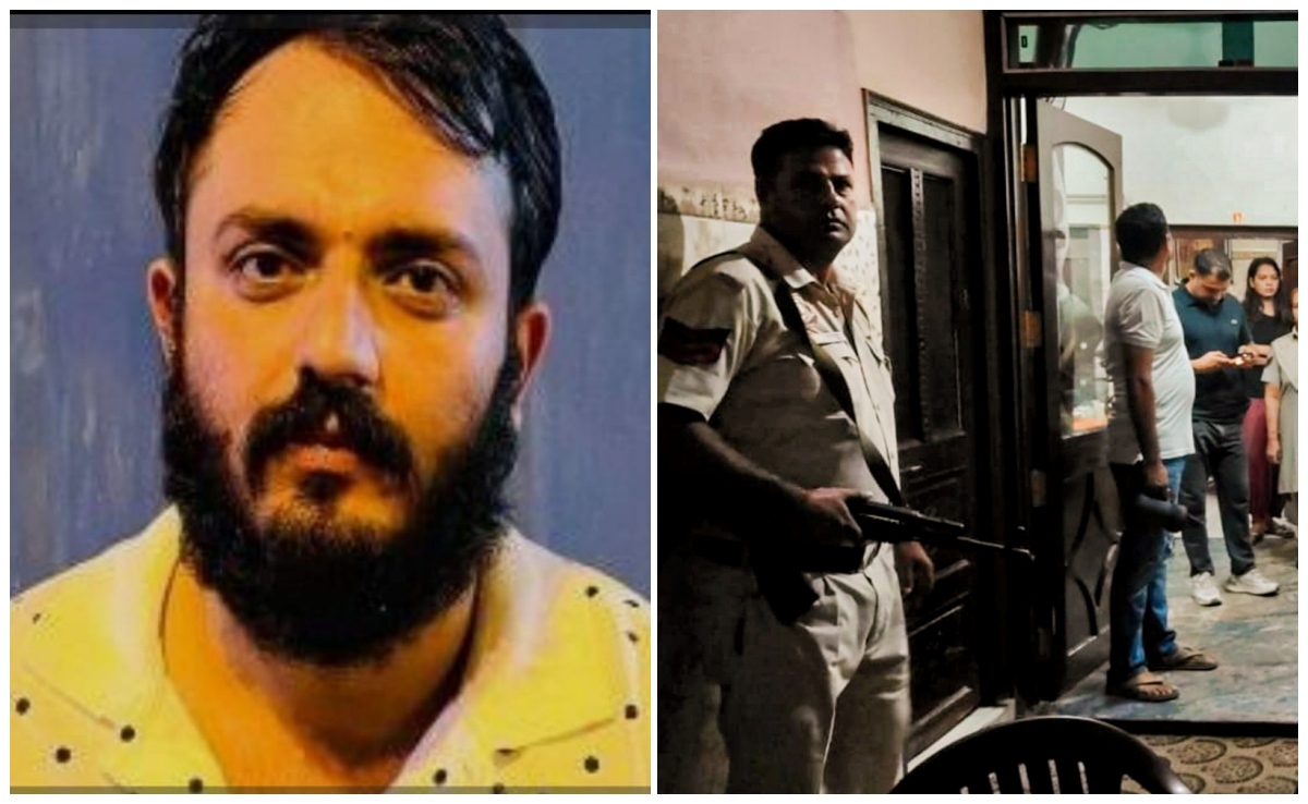 फेक एनकाउंटर कैसे किया जाता है बताएंगे... लारेंस बिश्नोई गैंग की पुलिस को खुली धमकी