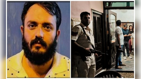फेक एनकाउंटर कैसे होता है बताएंगे... लॉरेंस गैंग के गुर्गे काला राणा की पुलिस को खुली धमकी