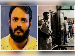 फेक एनकाउंटर कैसे होता है बताएंगे... लॉरेंस गैंग के गुर्गे काला राणा की पुलिस को खुली धमकी फेक एनकाउंटर कैसे होता है बताएंगे... लॉरेंस गैंग के गुर्गे काला राणा की पुलिस को खुली धमकी