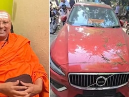 17 Women Accuse Delhi Baba Of Molestation, His Car Has Fake Embassy Plates 17 Women Accuse Delhi Baba Of Molestation, His Car Has Fake Embassy Plates
