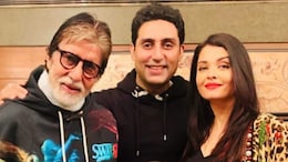 Prahlad Kakkar Reveals Why A Film With Abhishek Bachchan, Aishwarya Rai, Amitabh Bachchan Got Shelved After <i>Guru</i>
