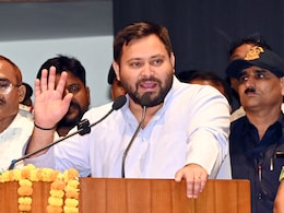 जनता बदलाव के मूड में, इस बार होगी लैंडस्लाइड विक्ट्री : तेजस्वी यादव जनता बदलाव के मूड में, इस बार होगी लैंडस्लाइड विक्ट्री : तेजस्वी यादव