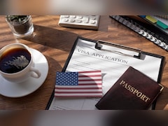 अमेरिका जाने के लिए खाते में कितने लाख रुपये होने चाहिए? कुल इतना आता है खर्च