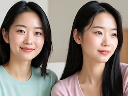 आपको भी चाहिए शीशे जैसी चमकती कोरियन स्किन? रात में कर लें ये काम आपको भी चाहिए शीशे जैसी चमकती कोरियन स्किन? रात में कर लें ये काम