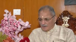 "Protesting A Right But...": Ladakh Lt Governor's Warning Over Deaths