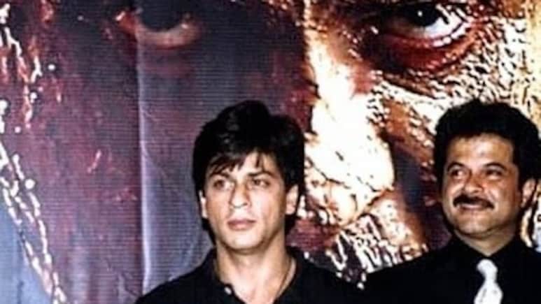 शाहरुख- आमिर खान को ऑफर अनिल कपूर की किस्मत बदलने वाली फिल्म, लोगों ने की आलोचना, लेकिन आज बनीं कल्ट शाहरुख- आमिर खान को ऑफर अनिल कपूर की किस्मत बदलने वाली फिल्म, लोगों ने की आलोचना, लेकिन आज बनीं कल्ट