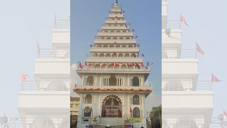 दुनिया का सबसे ऊंचा दुर्गा मंदिर बिहार में, मुगलों के आतंक के बीच सैकड़ों साल पहले हुआ था स्थापित