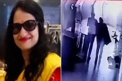 Hyderabad Murder: 50-Year-Old Woman Killed, Throat Slit, Hit With Pressure Cooker Hyderabad Murder: 50-Year-Old Woman Killed, Throat Slit, Hit With Pressure Cooker