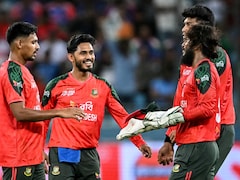T20 World Cup Row Deadline Day Live: Bangladesh Defiant Despite ICC Warning