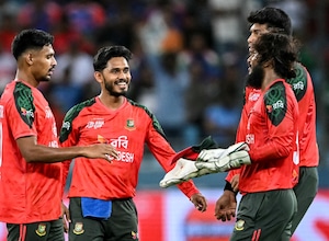 T20 World Cup Row Deadline Day Live: Bangladesh Running Out Of Time To Respond To ICCs Ultimatum