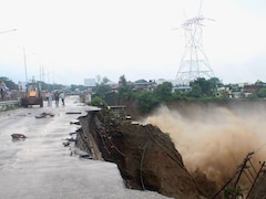 Heavy Rain In Uttarakhand Today Is Not Cloudburst. Weather Official Explains