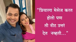 Priya Marathe News: 'प्रियाला पुन्हा कुठेतरी पाहेन असं वाटत होतं, कॅन्सरने तिचा घास घेतला' बहिणीविषयी बोलताना सुबोध भावे भावुक