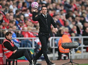 Unai Emery Seeks To Derail Arsenal’s Premier League Title Bid With Aston Villa