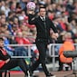 Unai Emery Seeks To Derail Arsenal’s Premier League Title Bid With Aston Villa