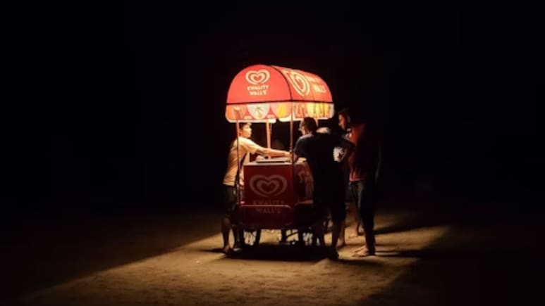 2 Arrested For 'Attacking' Ice-Cream Seller With Paper Cutter After Row Over Price In Delhi