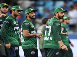 Asia Cup 2025: आशिया कपमध्ये हायव्होल्टेज ड्रामा! पाकिस्तानची बहिष्काराची भाषा आणि पुन्हा.... Asia Cup 2025: आशिया कपमध्ये हायव्होल्टेज ड्रामा! पाकिस्तानची बहिष्काराची भाषा आणि पुन्हा....