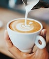 Navratri 2025: Can You Drink Coffee During Vrat? Experts Break It Down