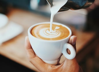 Navratri 2025: Can You Drink Coffee During Vrat? Experts Break It Down