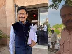 &#039;Return To Original Religion&#039;: Rajasthan BJP MLA Targets Congress Leaders
