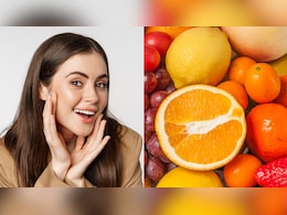 होने वाली दुल्हन को जरूर खाने चाहिए ये 5 फल, न्यूट्रिशनिस्ट ने बताया 6 महीने में बढ़ जाएगा चेहरे का निखार होने वाली दुल्हन को जरूर खाने चाहिए ये 5 फल, न्यूट्रिशनिस्ट ने बताया 6 महीने में बढ़ जाएगा चेहरे का निखार
