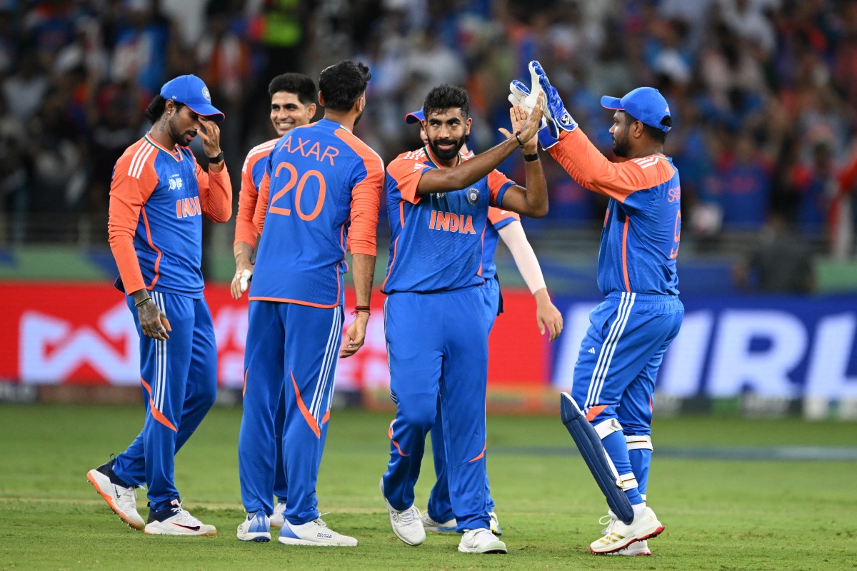 India vs Pakistan, Asia Cup 2025 Super 4: SKY Makes Big Playing XI Changes