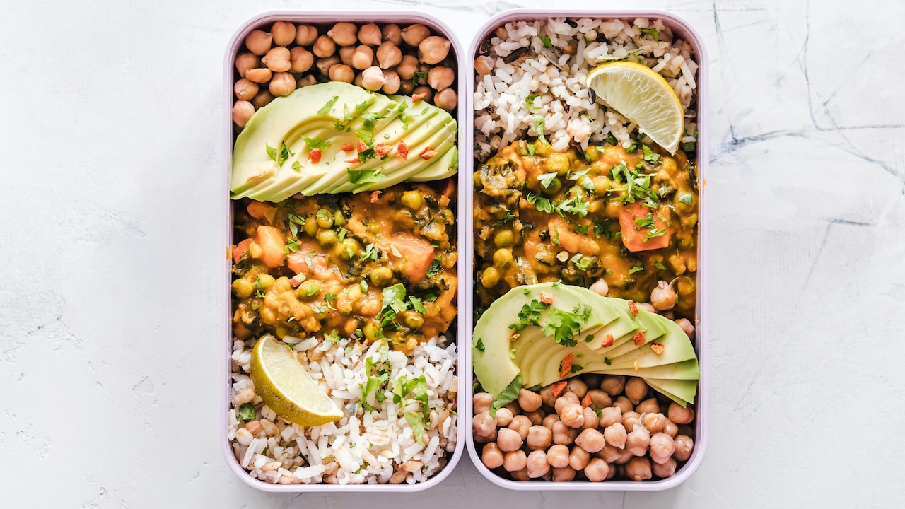 Adult Bento Boxes: The Portioning Trick That Doubles as Meal Prep Magic.