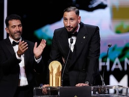 Manchester City Goalkeeper Gianluigi Donnarumma Says 'Would Have Stayed At PSG'