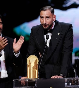 Manchester City Goalkeeper Gianluigi Donnarumma Says Would Have Stayed At PSG