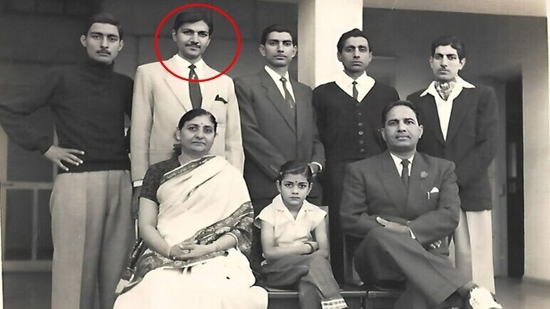 राज कपूर का वो बहनोई, जिसे देखते ही छुप जाती थी महिलाएं, भौकाल ऐसा गब्बर को छोड़ा था पीछे...पहचाना?