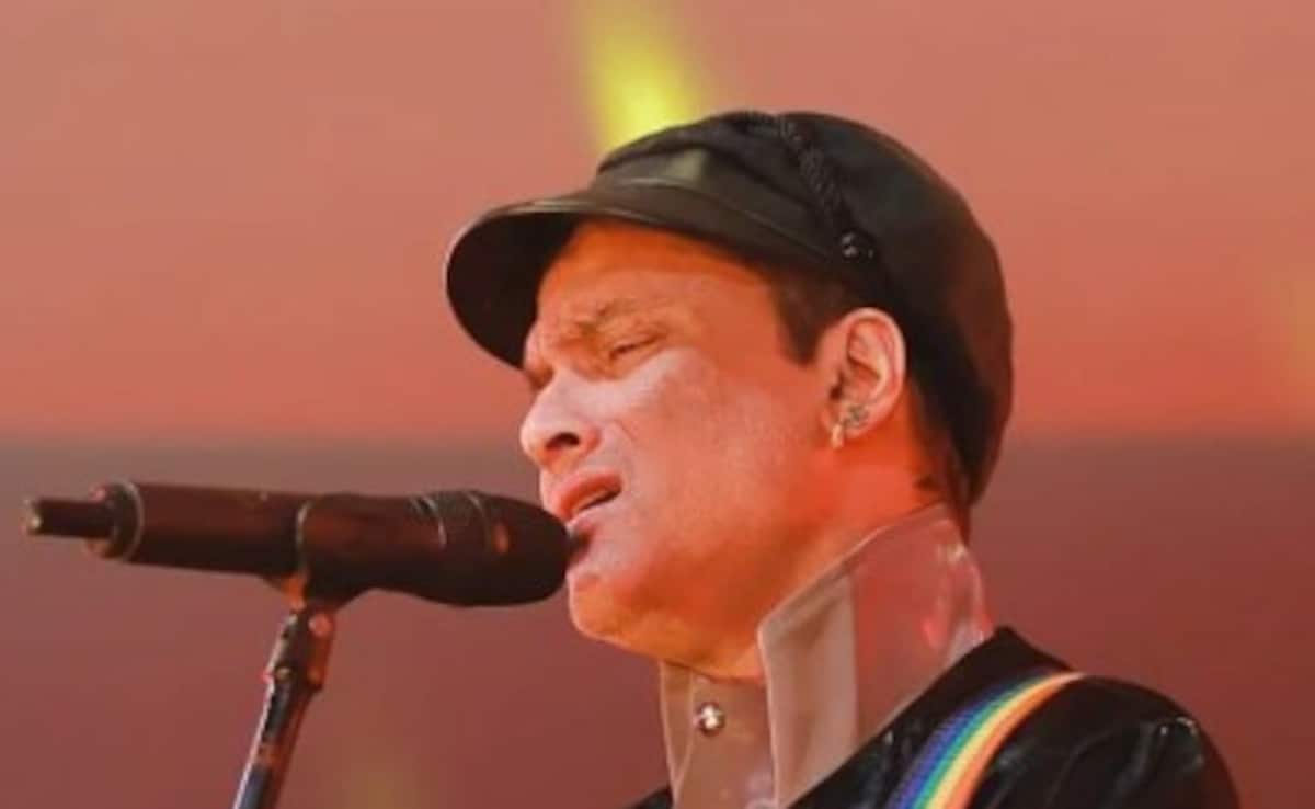 Singer Zubeen Garg's Body To Be Flown Back To Assam From Singapore