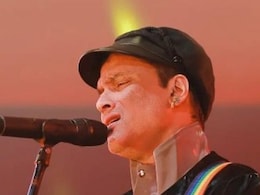 Singer Zubeen Garg's Body To Be Flown Back To Assam From Singapore