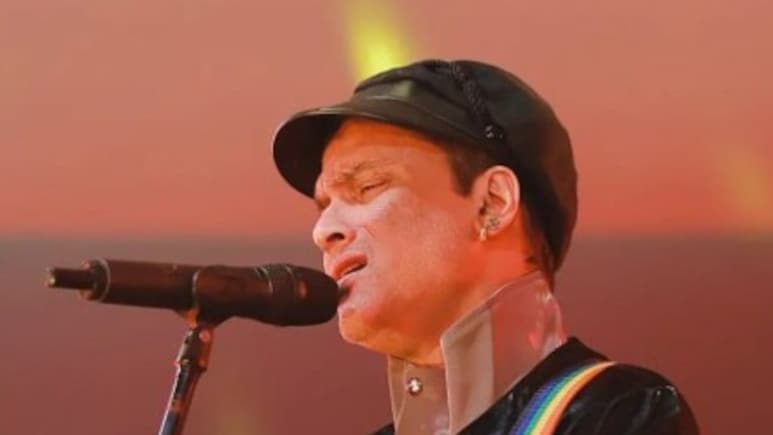 Singer Zubeen Garg's Body To Be Flown Back To Assam From Singapore