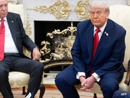 Turkey Also Possible Venues For US-Iran Negotiations: Report