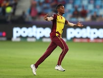 Akeal Hosein To Lead, West Indies Announce Squad For Nepal