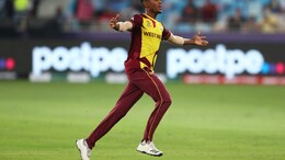 Akeal Hosein To Lead, West Indies Announce Squad For Nepal