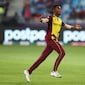 Akeal Hosein To Lead, West Indies Announce Squad For Nepal