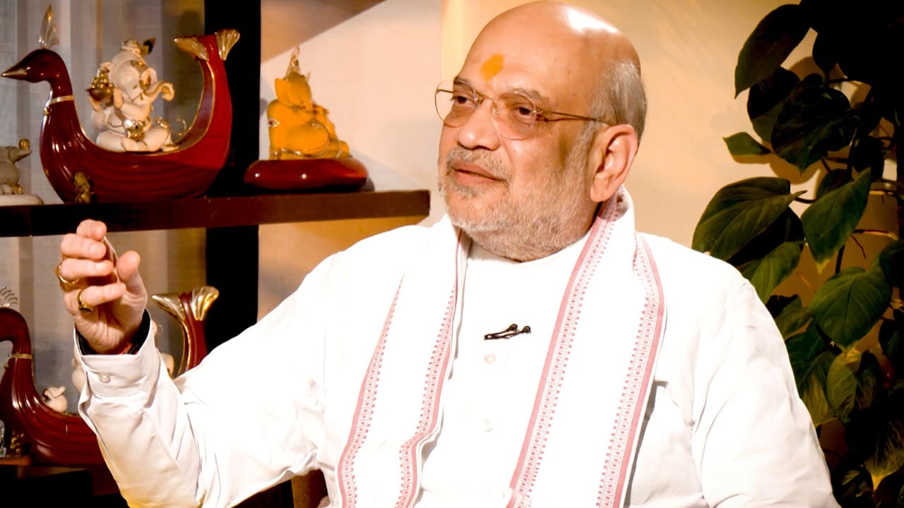 Is PM Modi Strict? This Is What Amit Shah Said...