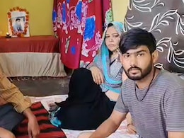 जिंदा बेटी का शोक संदेश छपवाया, माला पहनाकर दी श्रद्धांजलि... ललितपुर में जाति के नाम पर रिश्तों की मौत