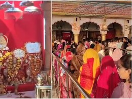 भारत-पाक युद्ध में भी अजेय रहा यह मंदिर: बाड़मेर का जोगमाया गढ़, जहां अब भी महसूस होते हैं चमत्कार