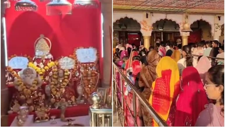 भारत-पाक युद्ध में भी अजेय रहा यह मंदिर: बाड़मेर का जोगमाया गढ़, जहां अब भी महसूस होते हैं चमत्कार