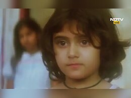 'मिस्टर इंडिया'तील टीना आता झालीय हॉट, 38 वर्षांनंतरचा फोटो पाहून तुम्हीही व्हाल फिदा