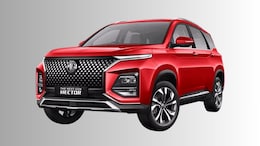 JSW MG Motor India Registers 52 Percent YoY Growth In August 2025
