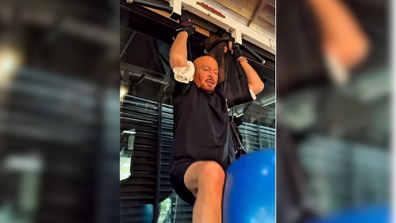 76 में भी 26 जैसी फुर्ती, आख‍िर ऐसा क्‍या खा रहे हैं राकेश रोशन! ये Video खोल देगी फिटनेस का राज
