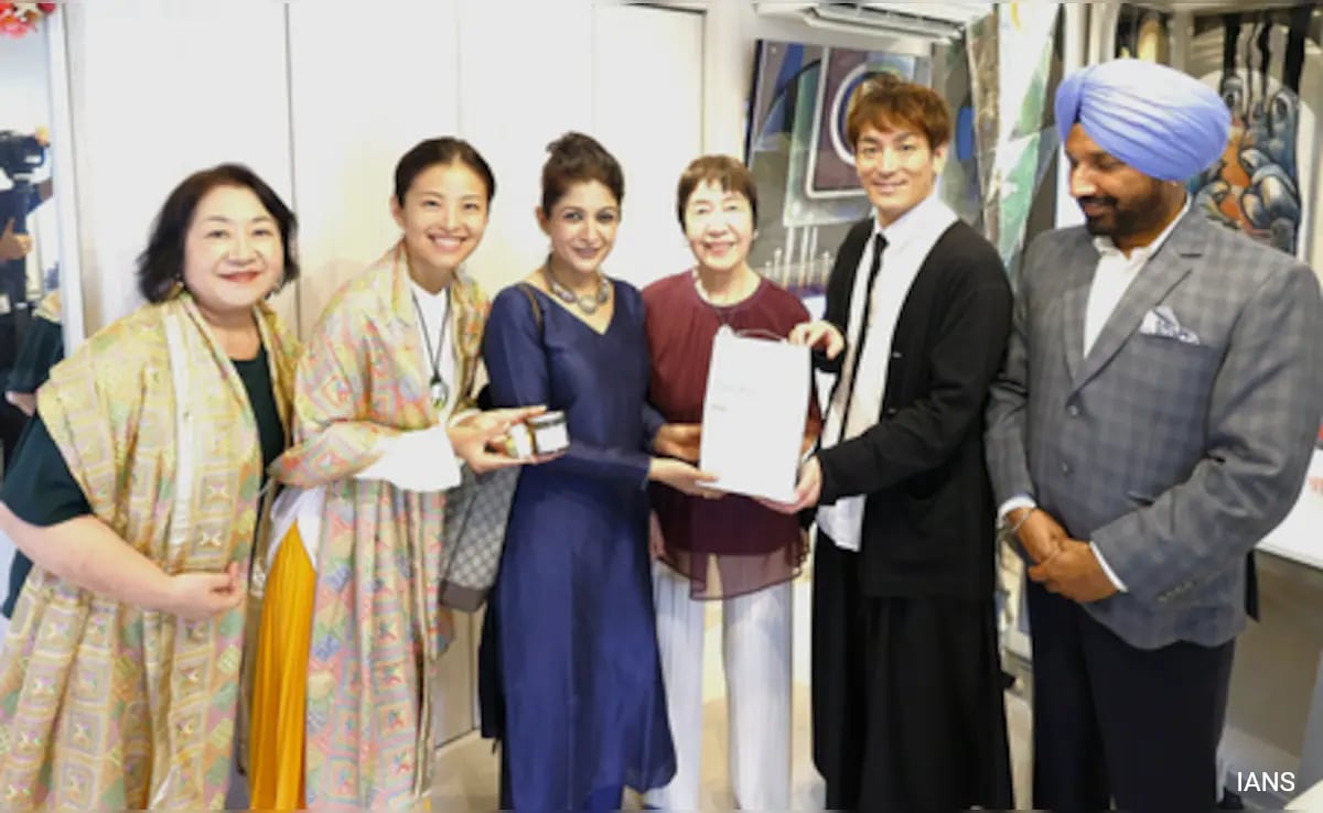 Hiroshima Survivors Honor PM Modi For World Peace Advocacy, 'Vasudhaiva Kutumbakam' Philosophy